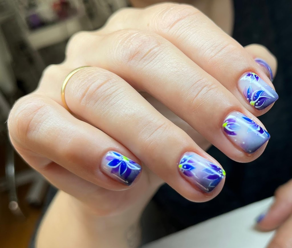 IrinaArt Salon de manicura y pedicura