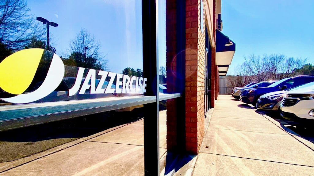  Powder Springs Jazzercise