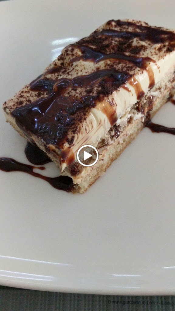 Restaurante Cardenal — Videos