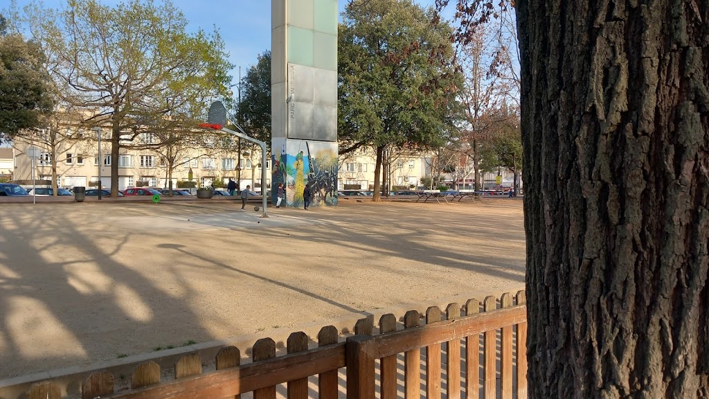 Parque de Can Serra