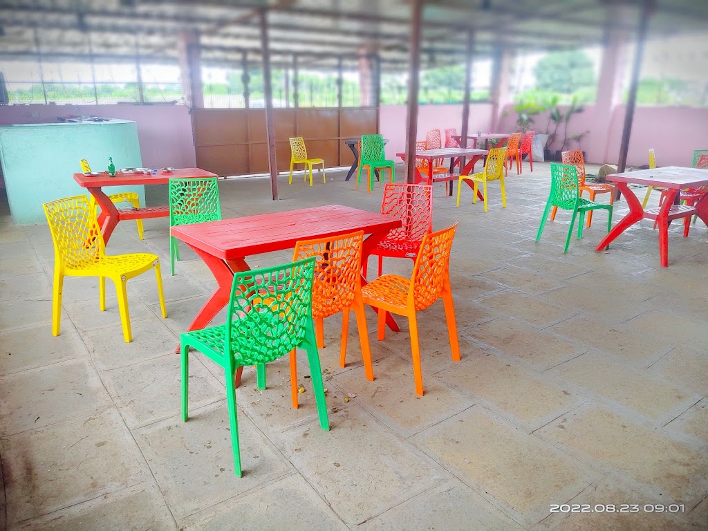 Samarth Hotel