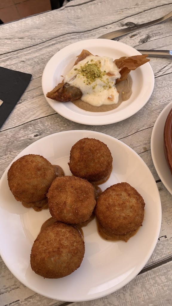 Bar 33 — Mas recientes