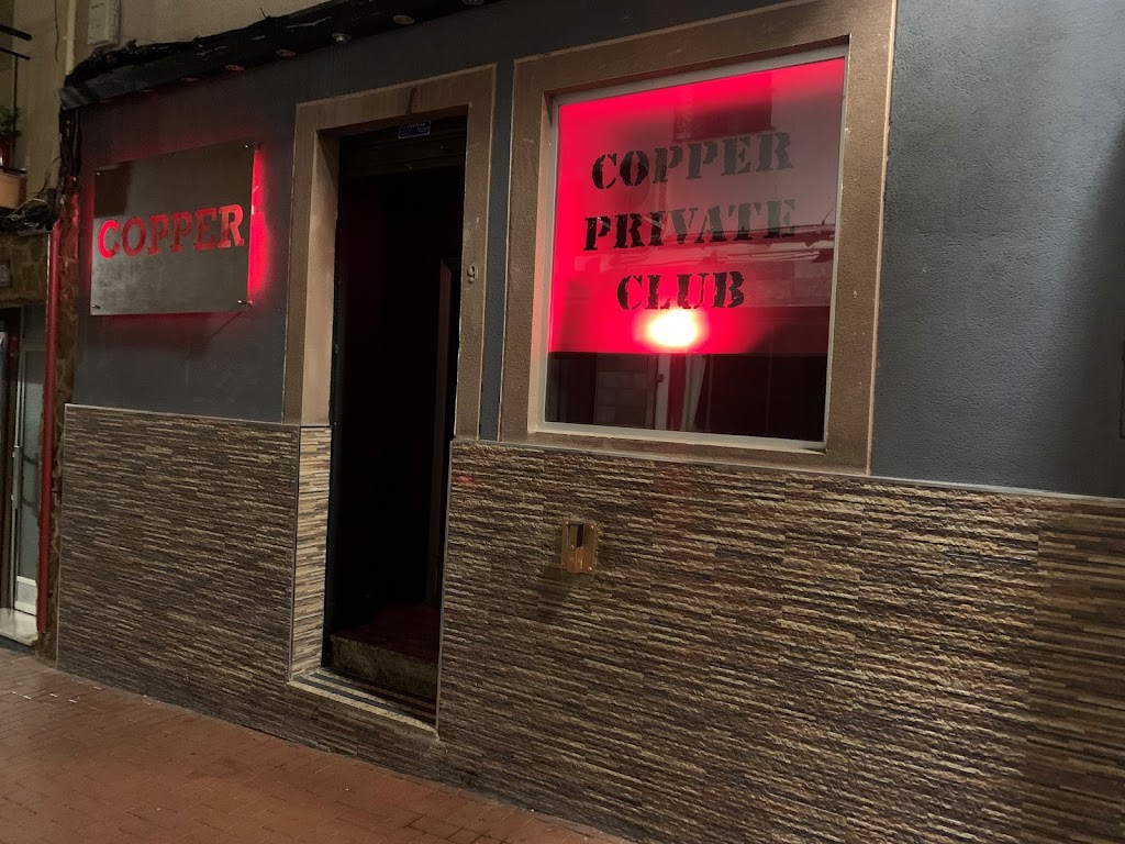 Copper Private Club
