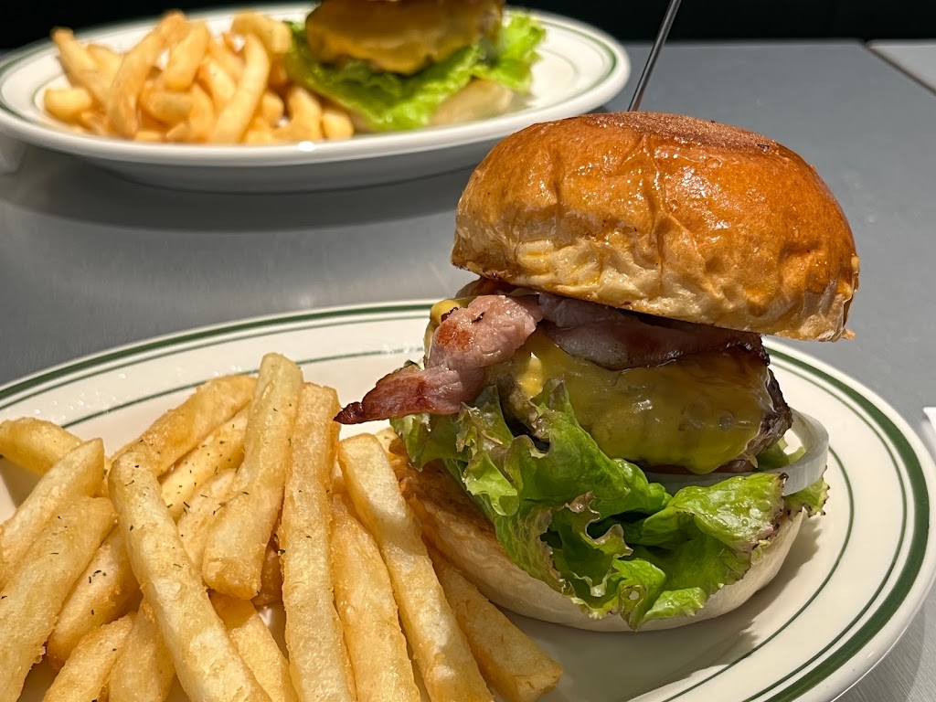 海皮漢堡 Happy Burger 的照片