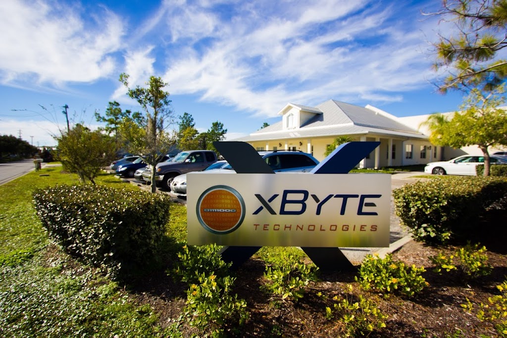 xByte Technologies