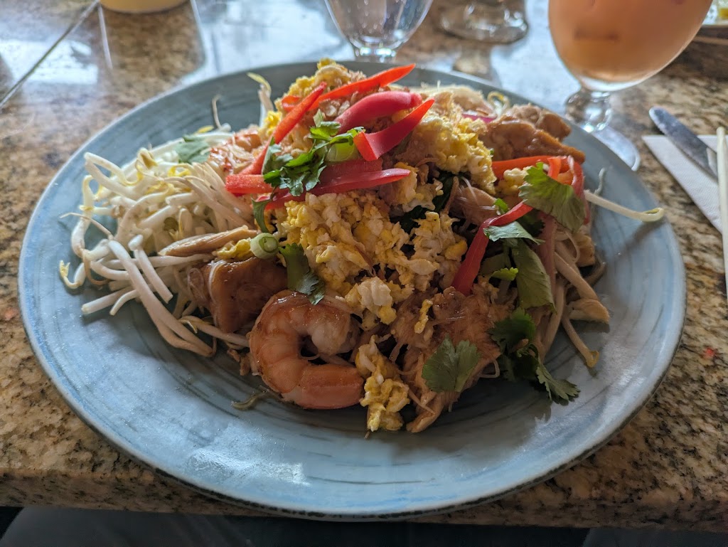 Brown Sugar Cafe