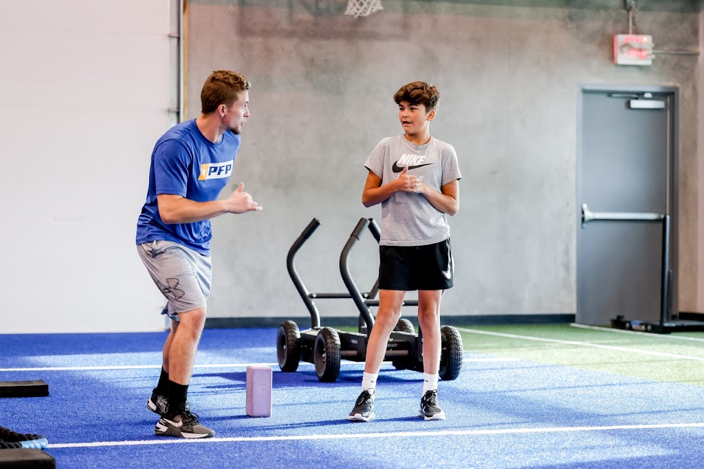  Player's Fitness and Performance Columbia