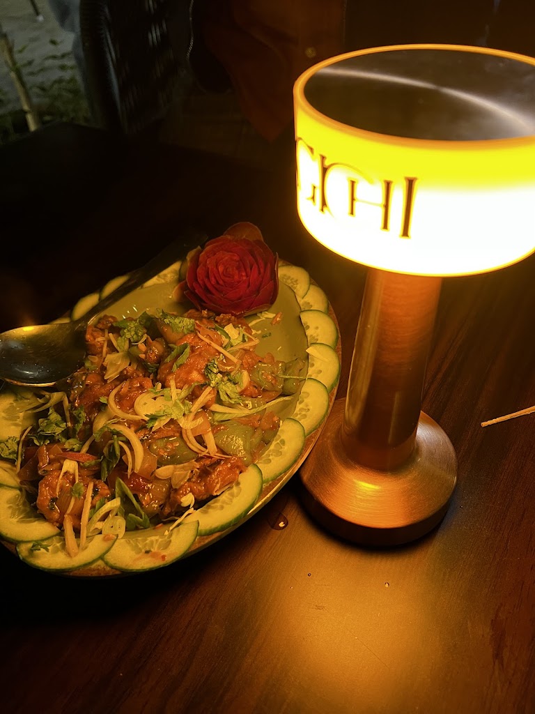 Food & drink