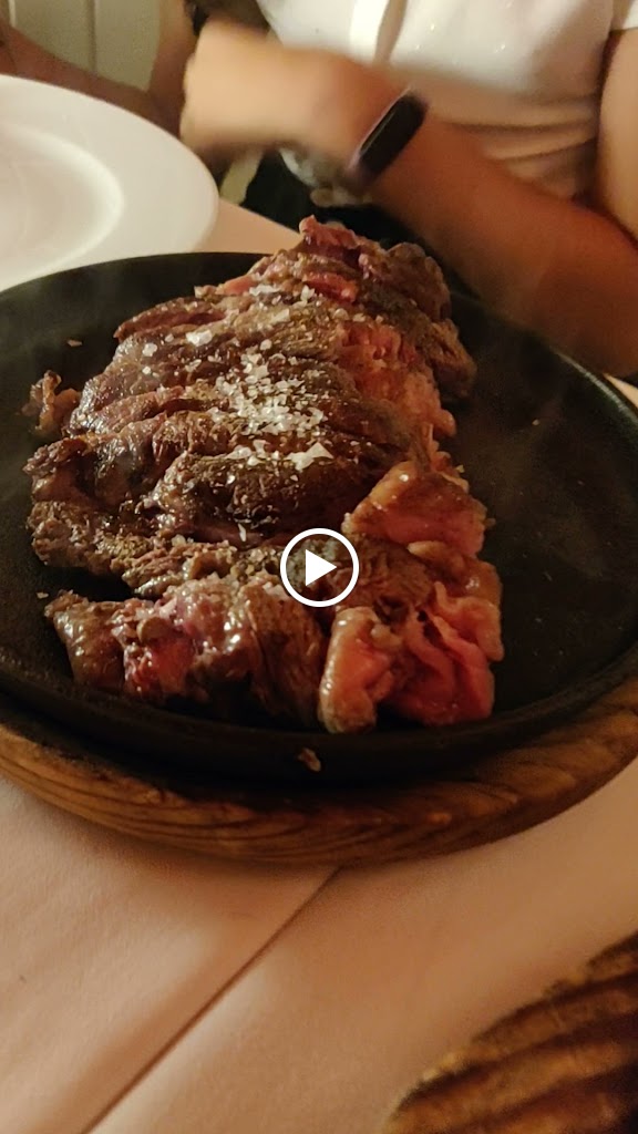 Restaurant La Gamba — Videos