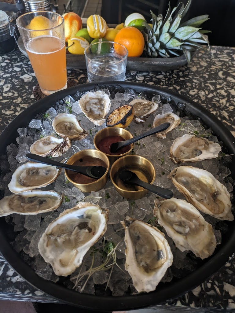 Oyster
