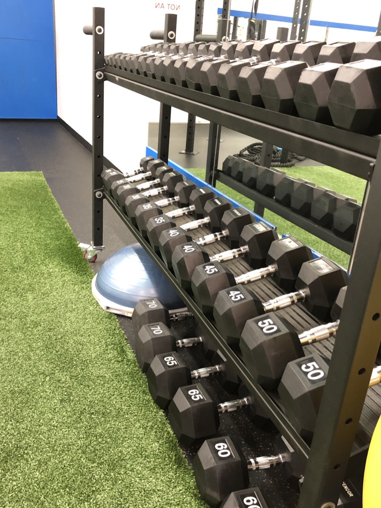  Karina Cross Fitness