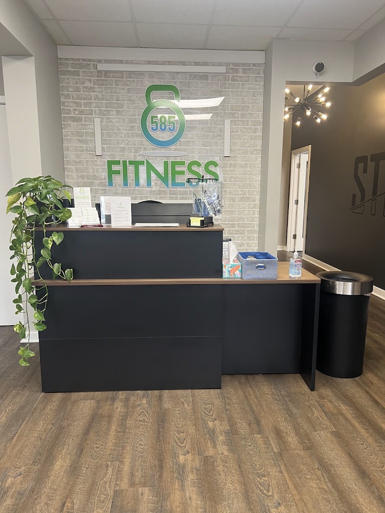  585 Fitness