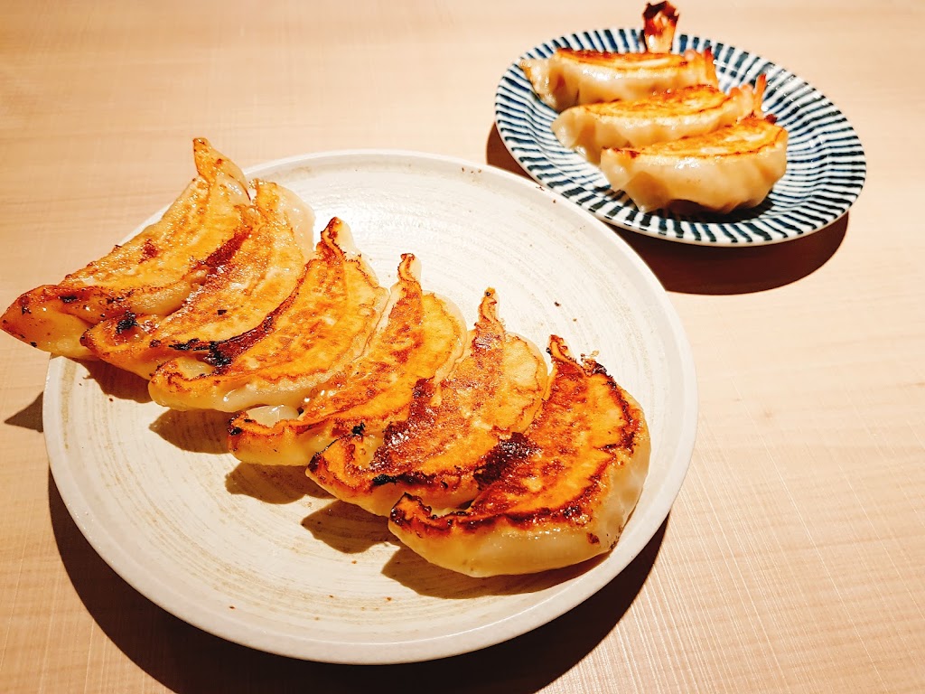 京都餃子の王将 高雄漢神巨蛋店 的照片