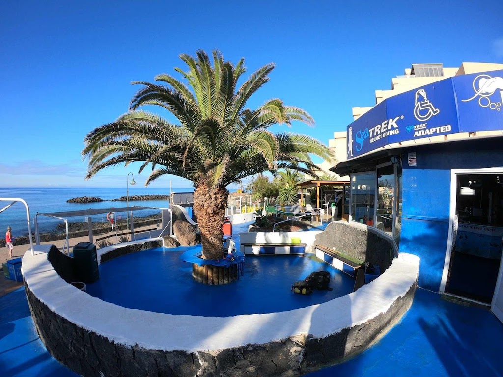 Native Diving Lanzarote