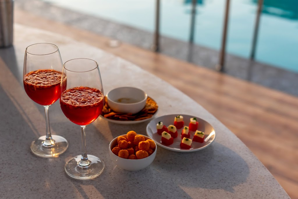 Food & drink