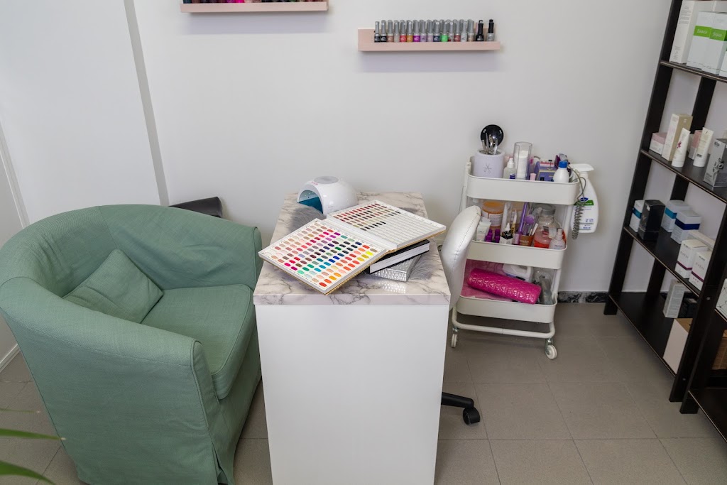 Instituto de Belleza Yessica Viera — Del propietario