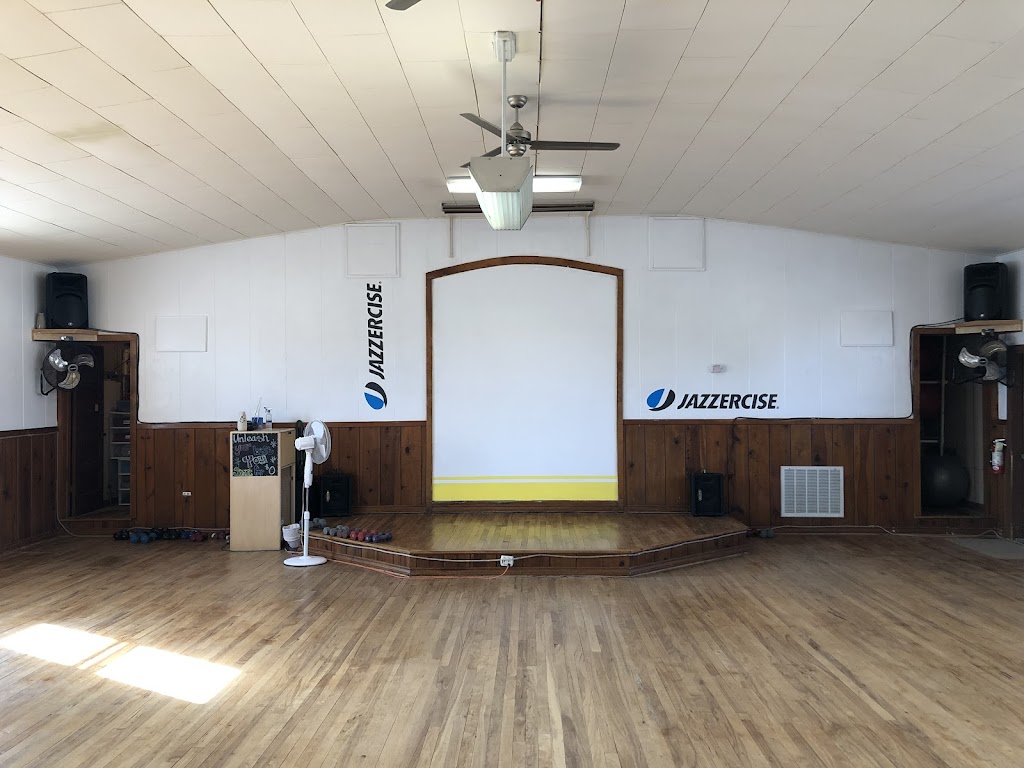  Jazzercise Roswell North Spring River Fitness Center
