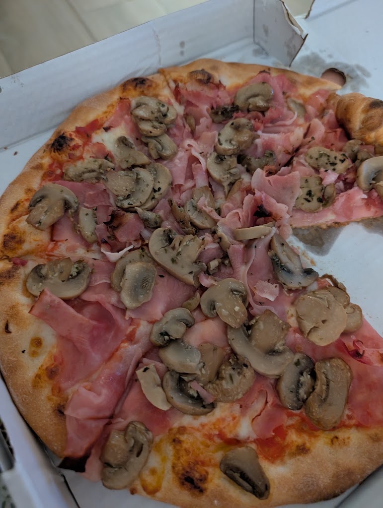 Cristian Pizzeria — Mas recientes