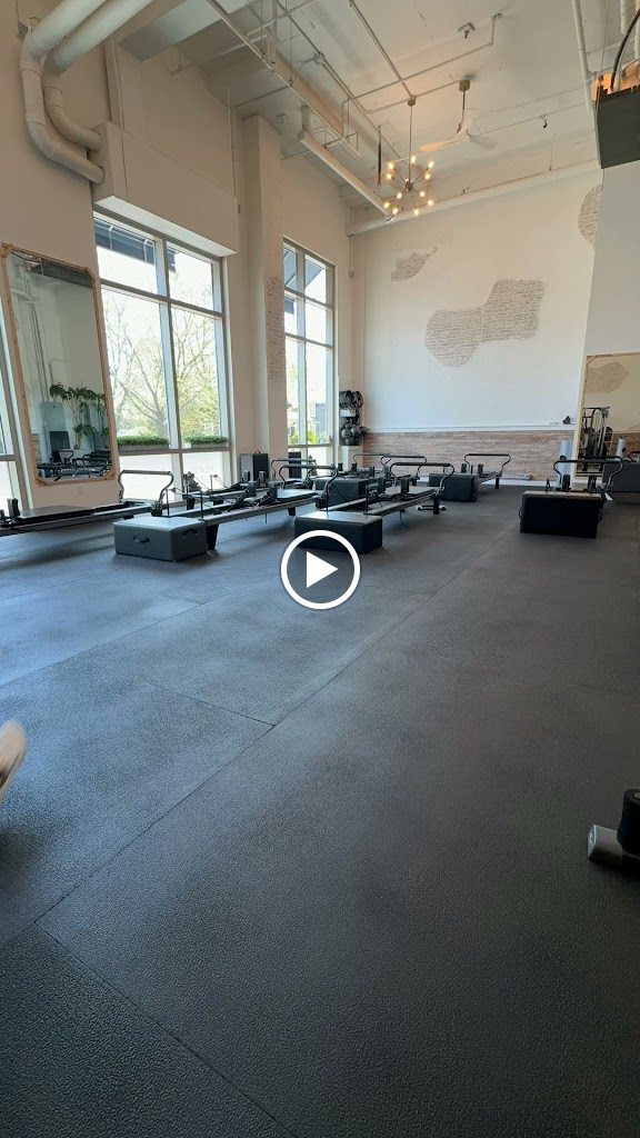  Empower Pilates & Personal Training