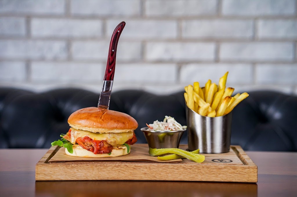 Food & drink