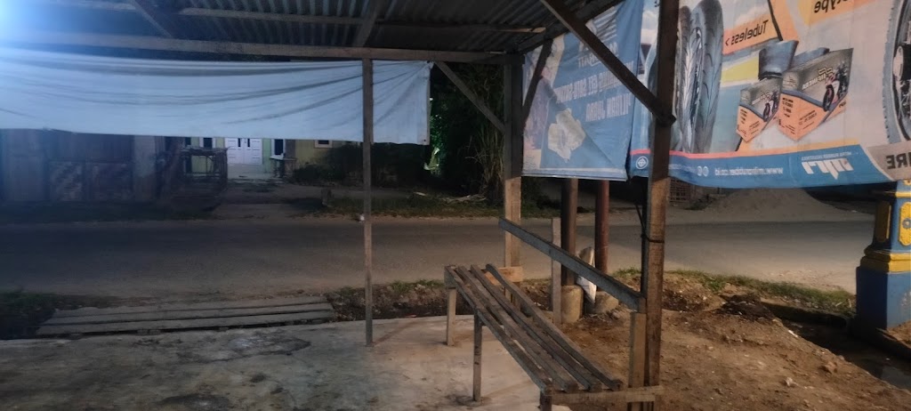 Bengkel Angga Motor Brandan