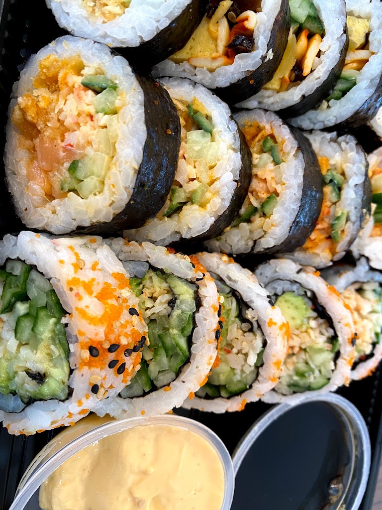 Sushi