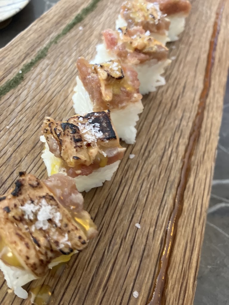 The Nomad Street Food — Mas recientes