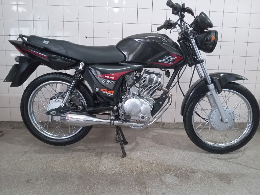 MECANICA TALLER DE MOTOS //MOTOMECANICA VIEYTES 3972 — Del propietario
