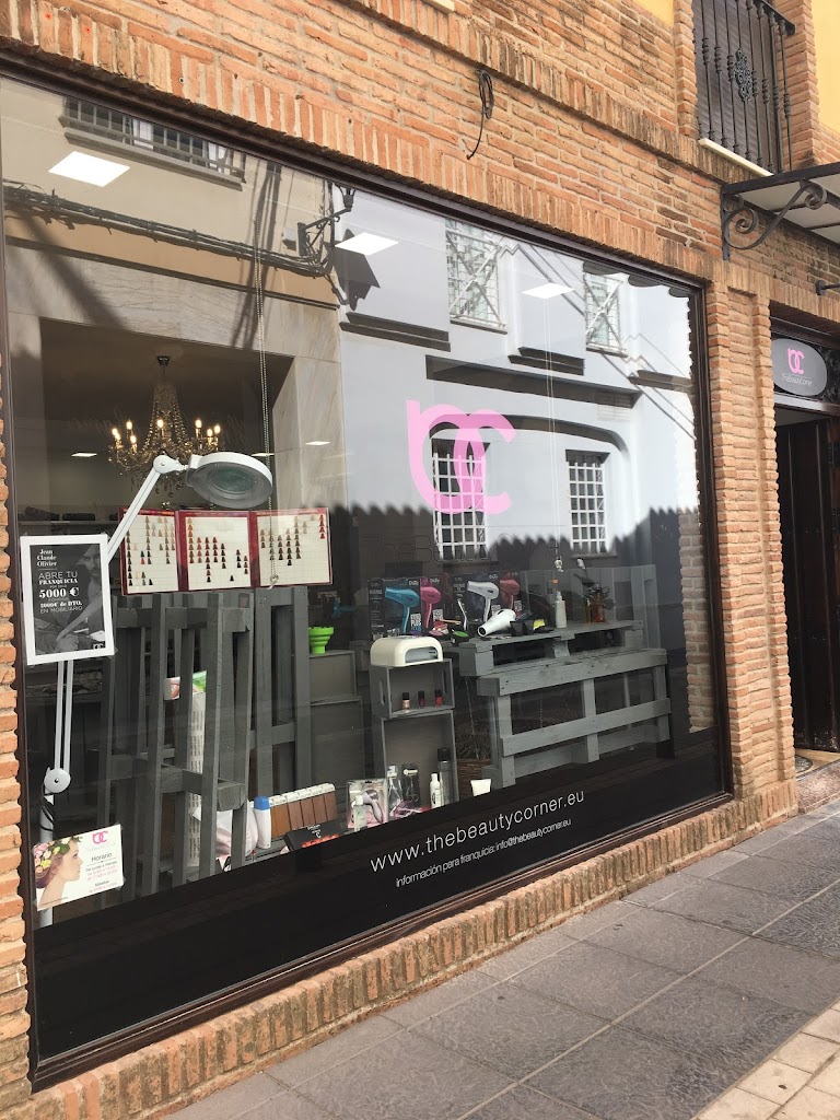 Tienda Cosmetica Torre Del Mar TBC