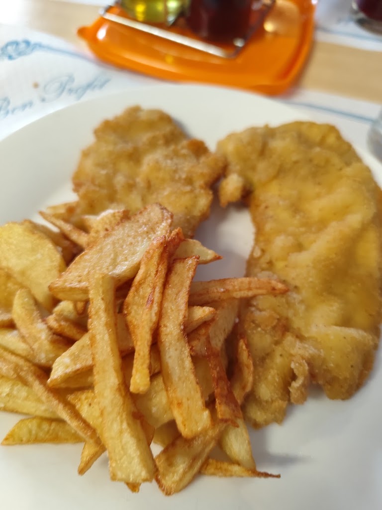 Sant Joan — Comida y bebida