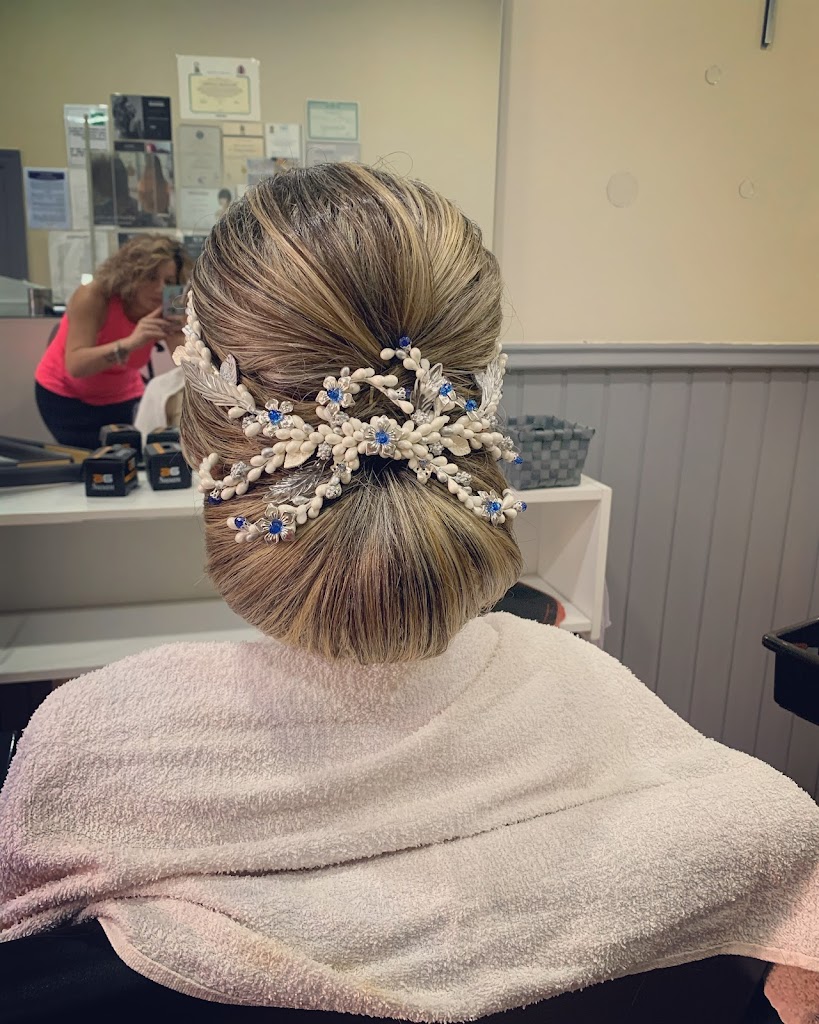 Wap@ Peluqueria Unisex