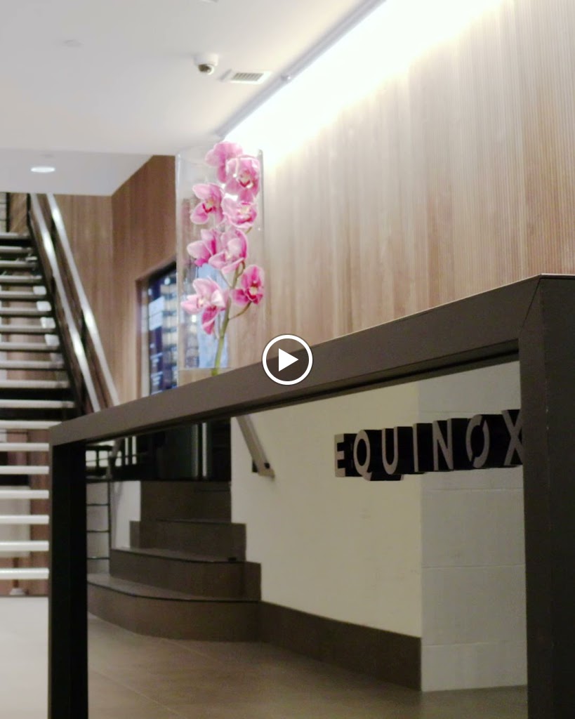  Equinox East 63rd Street