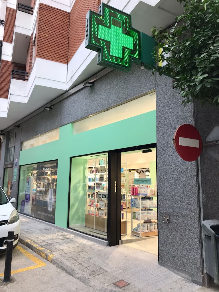 Farmacia El Santo Montilla