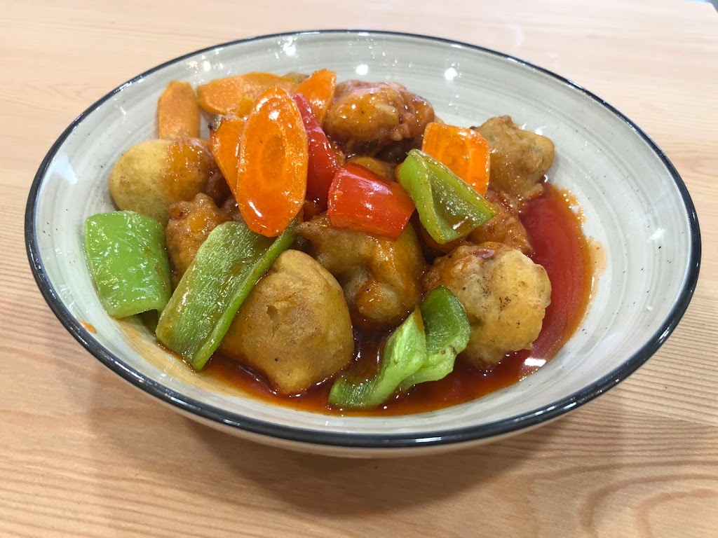 Fresh Miao — Comida y bebida