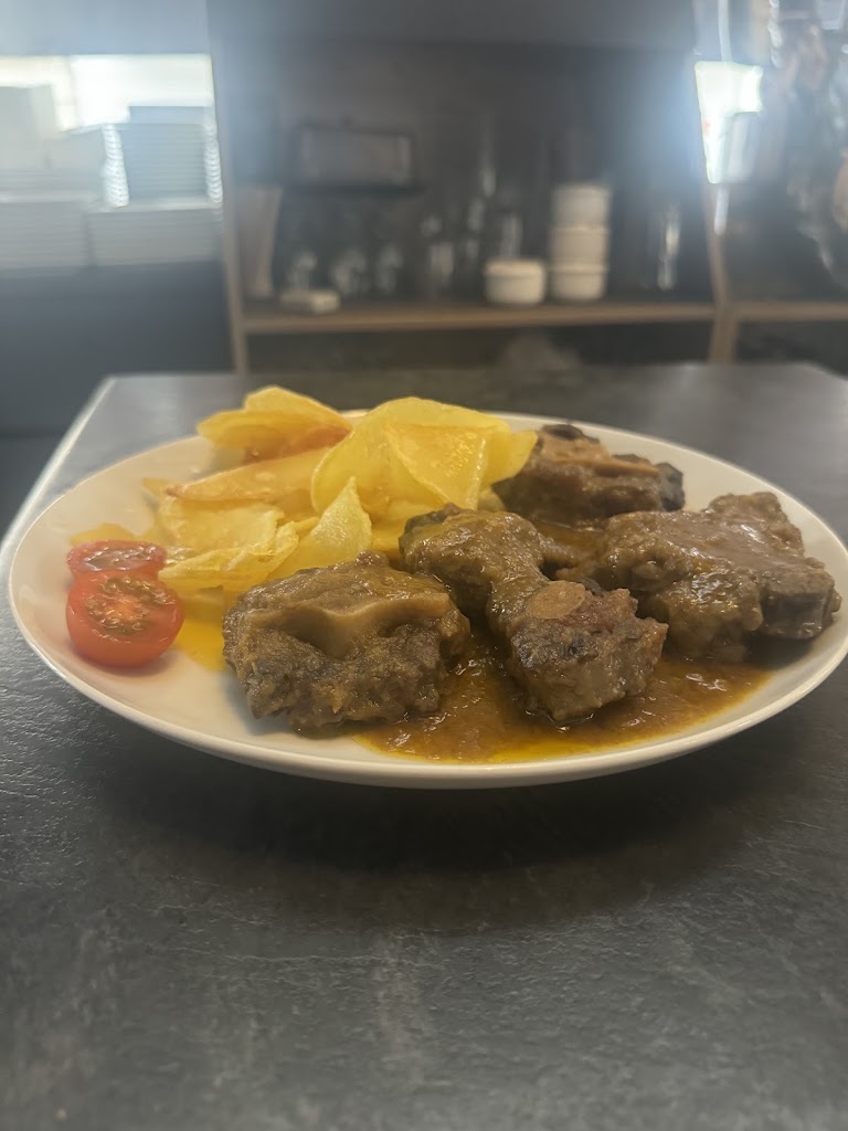 Universal Gastrobar — Mas recientes