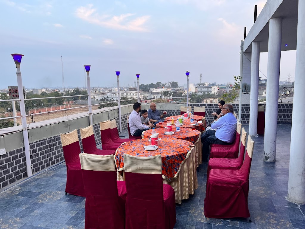 Gulshah Hotel