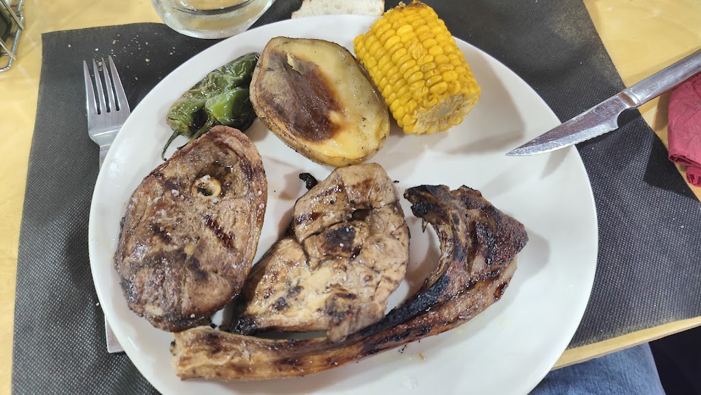 Pizzeria la Pava — Mas recientes