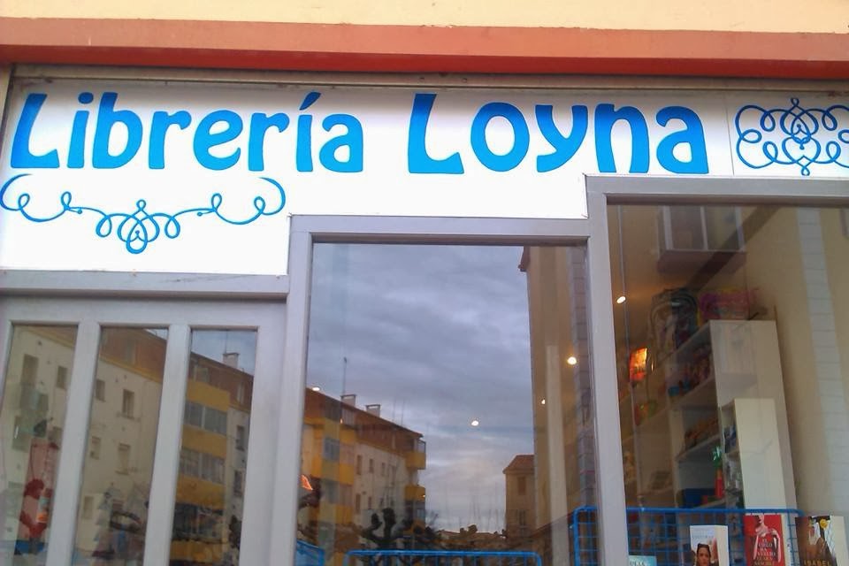 Libreria Loyna