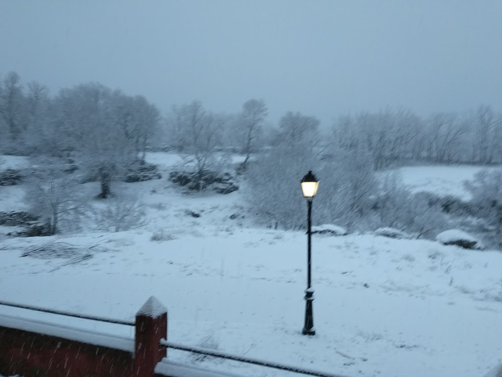 Albergue Siete Penas