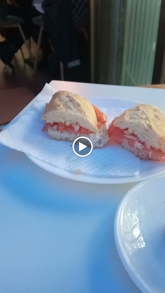 Cafeteria Las Terrazas — Videos
