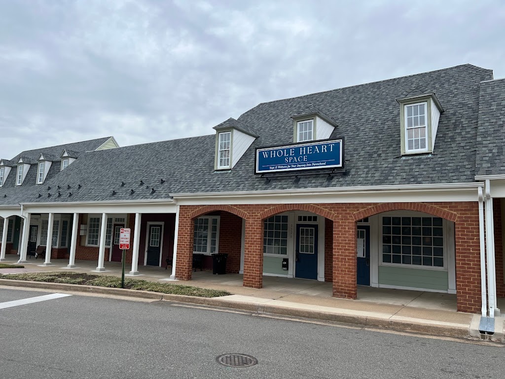  Whole Heart Space - Prenatal, Postnatal, Family-Centered Yoga