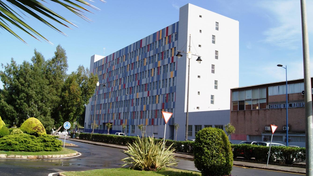 Residencia de mayores Amavir Cartagena