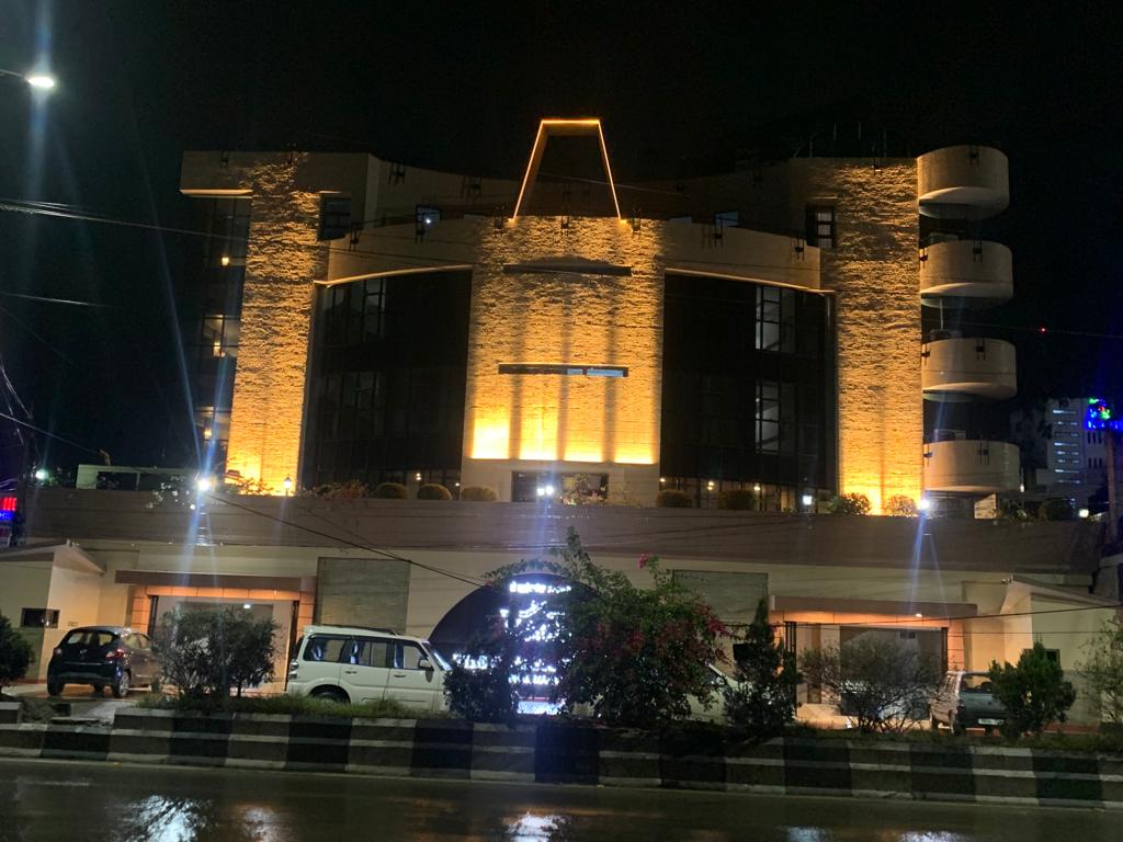 The Classic Hotel