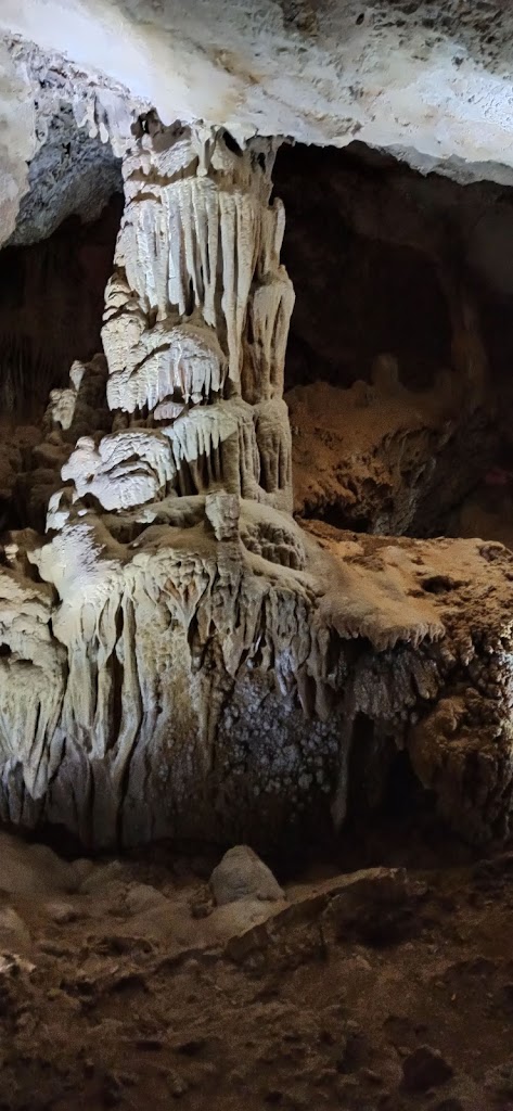 Cueva Coll Verdaguer
