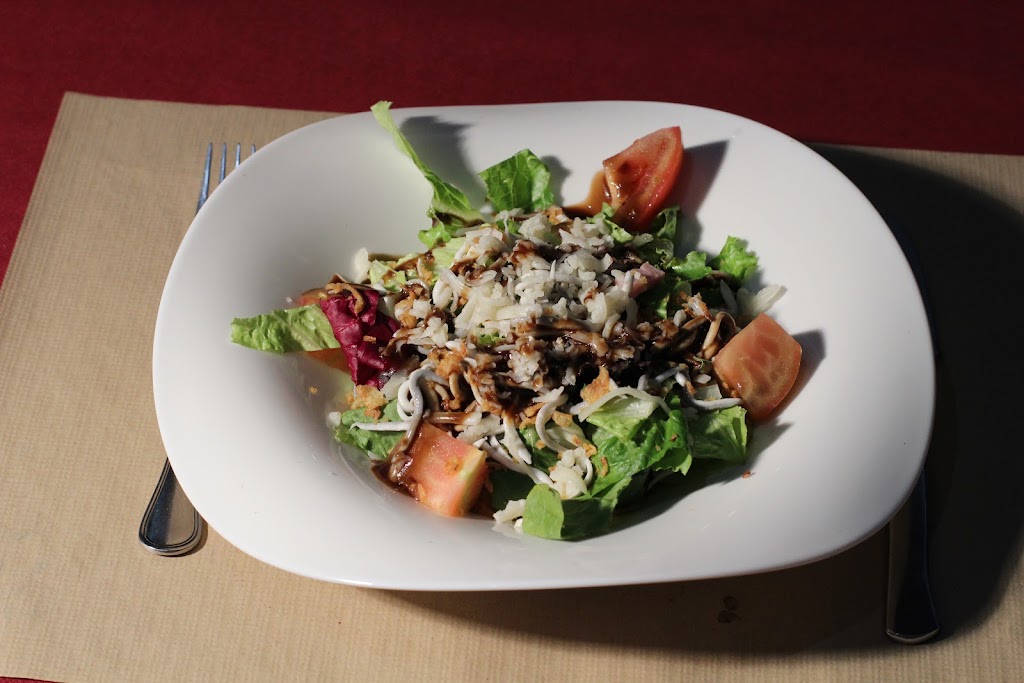 Restaurante Sur Cafe Bar — Del propietario