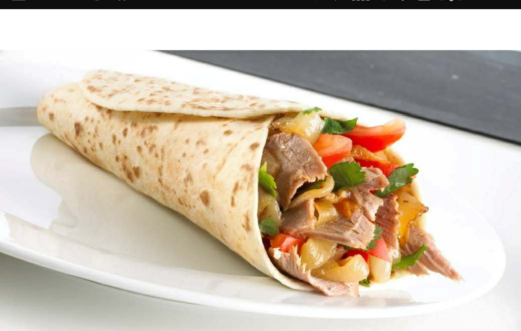 Kebab House (Dit & Fet) — Comida y bebida