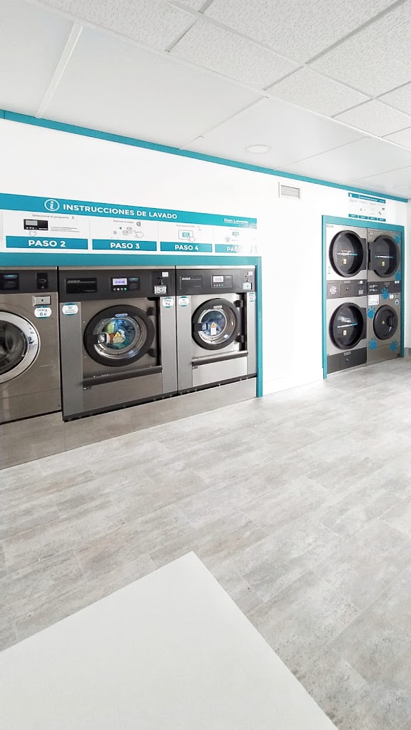 Lavanderia Autoservicio Don Lavado