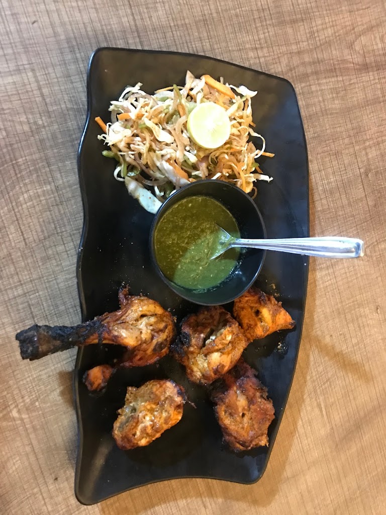 Food & drink