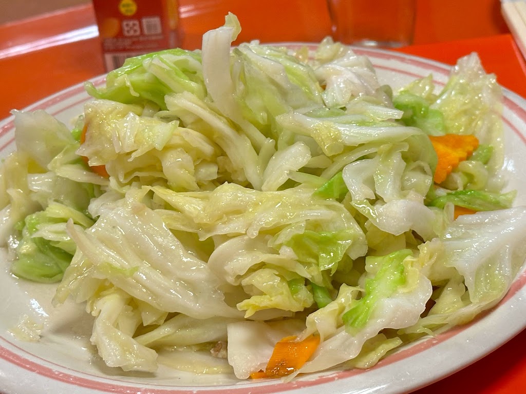 （前干城兩津）兩斤農莊食堂 的照片