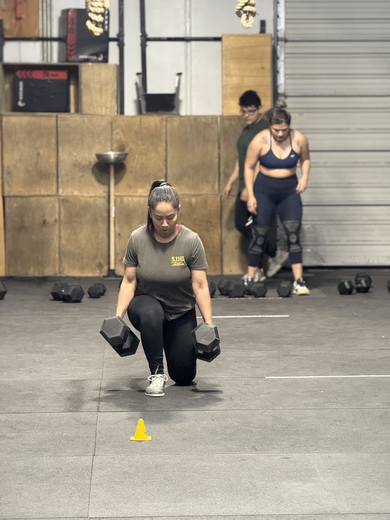  Aesthetic Freaks Training